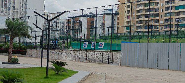 2 BHK Flat In Godrej Sky Gardens Vihaa For Sale  In Badlapur East