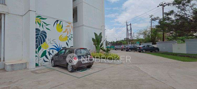 2 BHK Flat In Godrej Sky Gardens Vihaa For Sale  In Badlapur East