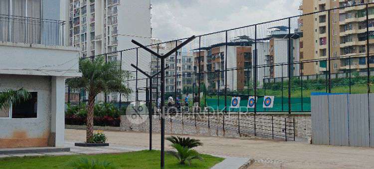 2 BHK Flat In Godrej Sky Gardens Vihaa For Sale  In Badlapur East