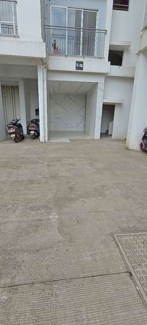 2 BHK Flat In Godrej Sky Gardens Vihaa For Sale  In Badlapur East