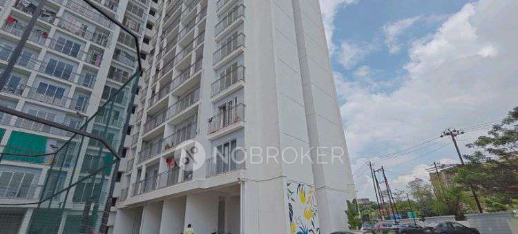 2 BHK Flat In Godrej Sky Gardens Vihaa For Sale  In Badlapur East