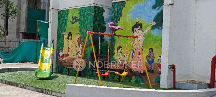 2 BHK Flat In Godrej Sky Gardens Vihaa For Sale  In Badlapur East