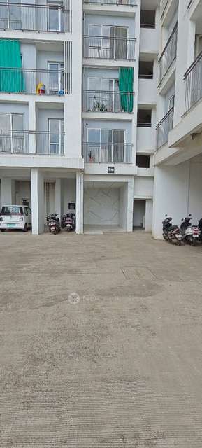 2 BHK Flat In Godrej Sky Gardens Vihaa For Sale  In Badlapur East