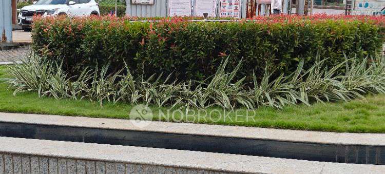 2 BHK Flat In Godrej Sky Gardens Vihaa For Sale  In Badlapur East