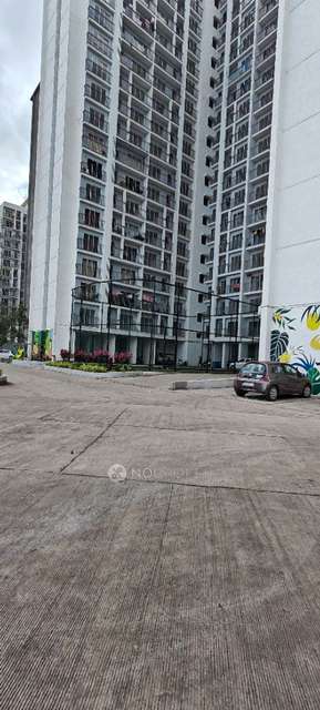 2 BHK Flat In Godrej Sky Gardens Vihaa For Sale  In Badlapur East
