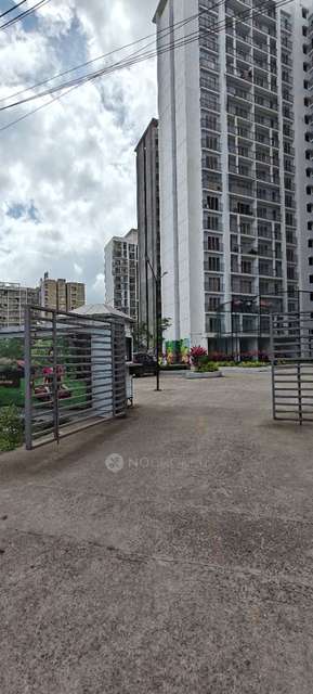 2 BHK Flat In Godrej Sky Gardens Vihaa For Sale  In Badlapur East