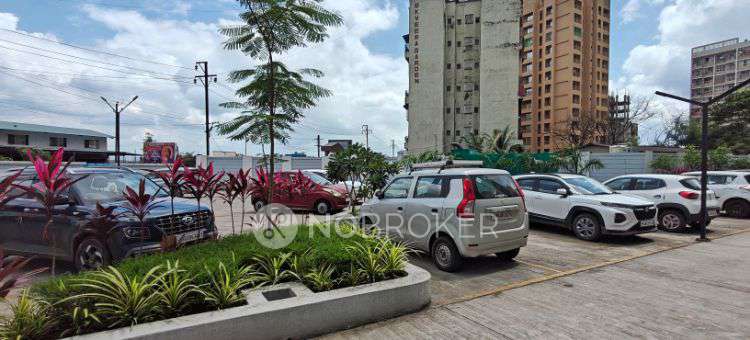 2 BHK Flat In Godrej Sky Gardens Vihaa For Sale  In Badlapur East