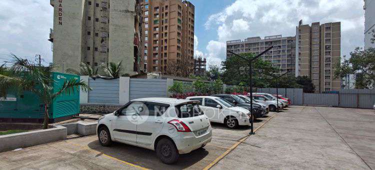 2 BHK Flat In Godrej Sky Gardens Vihaa For Sale  In Badlapur East