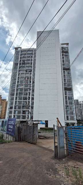 2 BHK Flat In Godrej Sky Gardens Vihaa For Sale  In Badlapur East