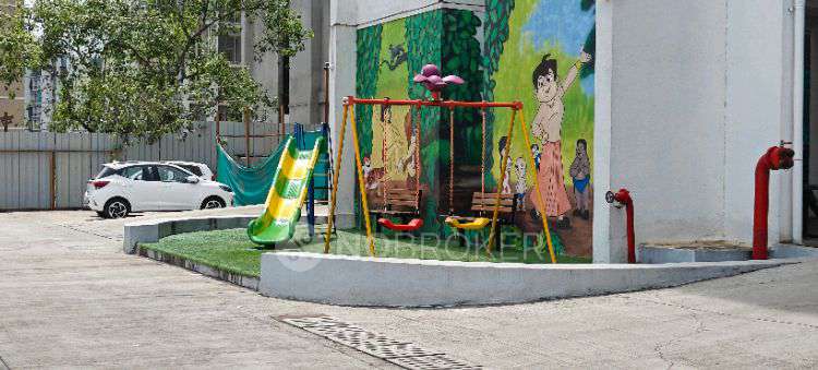 2 BHK Flat In Godrej Sky Gardens Vihaa For Sale  In Badlapur East