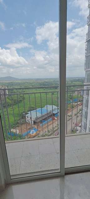 2 BHK Flat In Godrej Sky Gardens Vihaa For Sale  In Badlapur East