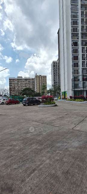 2 BHK Flat In Godrej Sky Gardens Vihaa For Sale  In Badlapur East