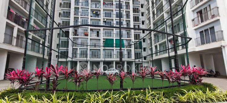 2 BHK Flat In Godrej Sky Gardens Vihaa For Sale  In Badlapur East