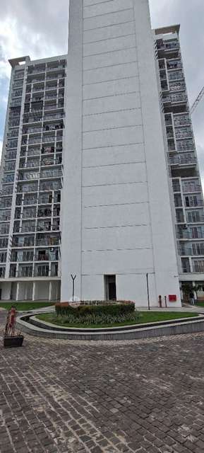2 BHK Flat In Godrej Sky Gardens Vihaa For Sale  In Badlapur East