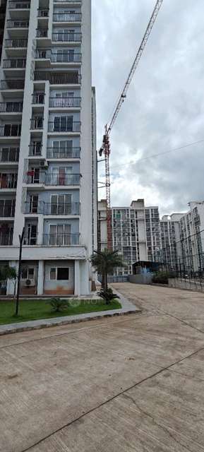 2 BHK Flat In Godrej Sky Gardens Vihaa For Sale  In Badlapur East