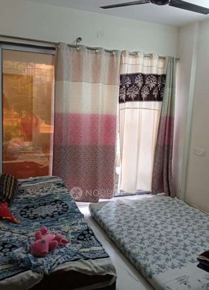 2 BHK Flat In Hmd Riverview For Sale  In Taloja