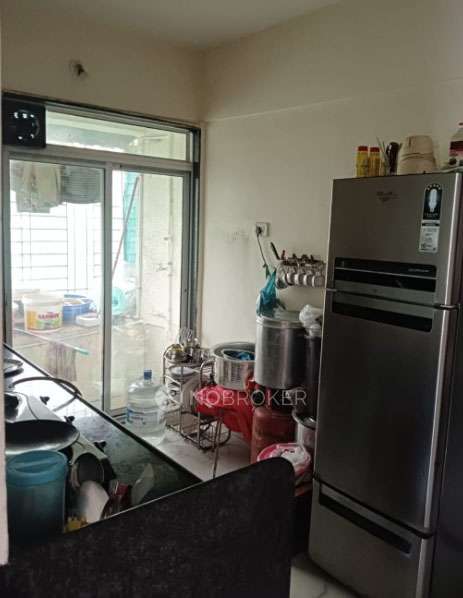 2 BHK Flat In Hmd Riverview For Sale  In Taloja