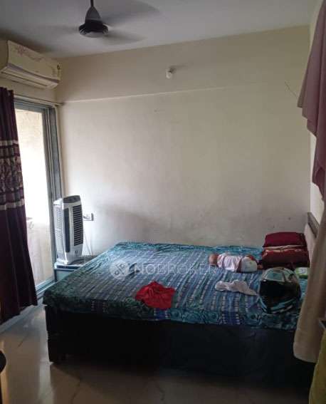 2 BHK Flat In Hmd Riverview For Sale  In Taloja