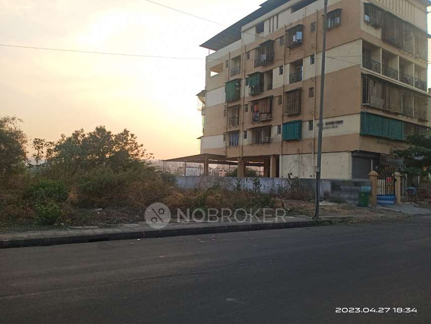 2 BHK Flat In Hmd Riverview For Sale  In Taloja