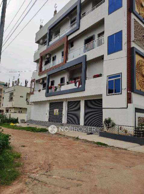 Shop in B.n Reddy Nagar, Hyderabad for Rent 