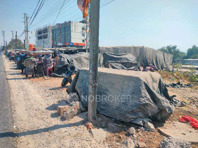 Industrial Shed in Uppal, Hyderabad for Rent 