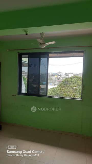 1 BHK Flat In Shreeji Apartm for Rent  In Albert Parking
