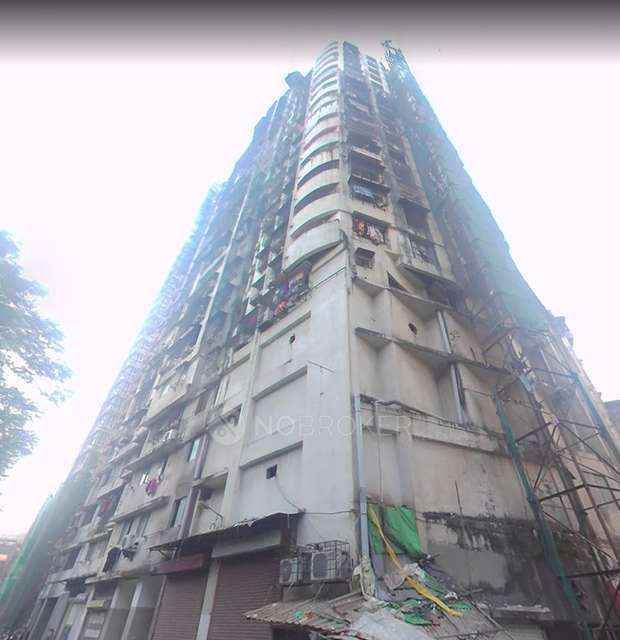 1 BHK Flat In Al Aziz Palace For Sale  In Umerkhadi