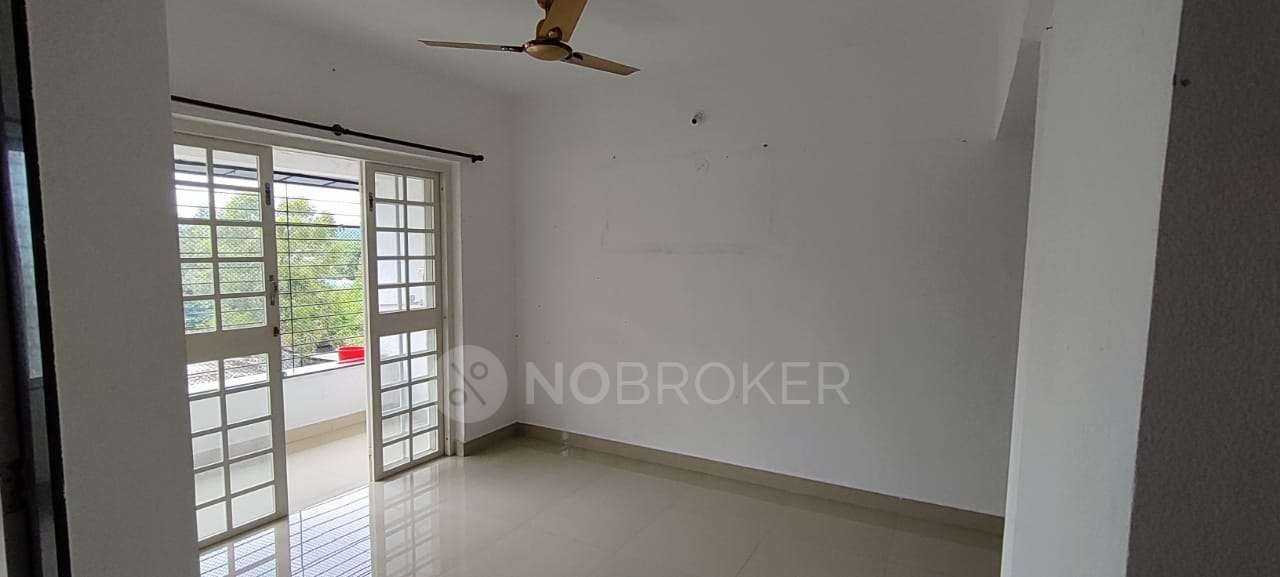 1 BHK Flat In Samarth Vaishnav Chs for Rent  In Shivane