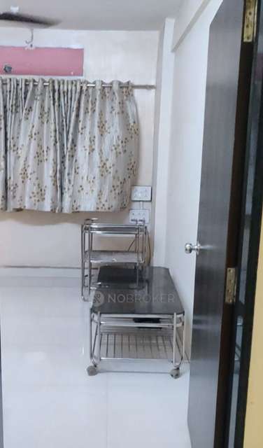 1 BHK Flat In Sai Sharan Apartment For Sale  In Ulhasnagar