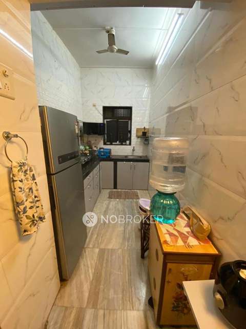 2 BHK Flat In Dimple Apartment For Sale  In Parel