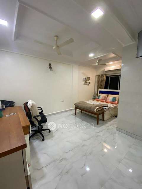 2 BHK Flat In Dimple Apartment For Sale  In Parel