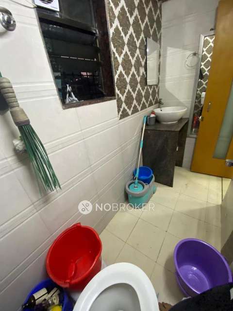 2 BHK Flat In Dimple Apartment For Sale  In Parel