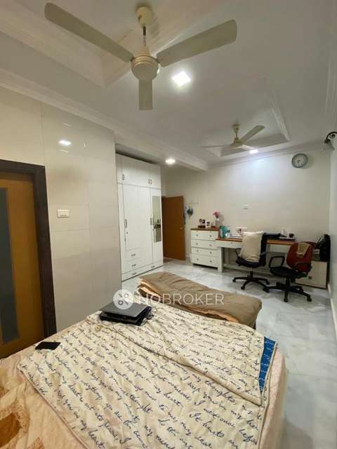 2 BHK Flat In Dimple Apartment For Sale  In Parel