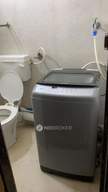 2 BHK Flat In Dimple Apartment For Sale  In Parel