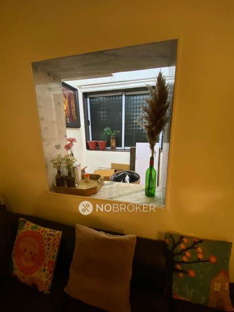 2 BHK Flat In Dimple Apartment For Sale  In Parel