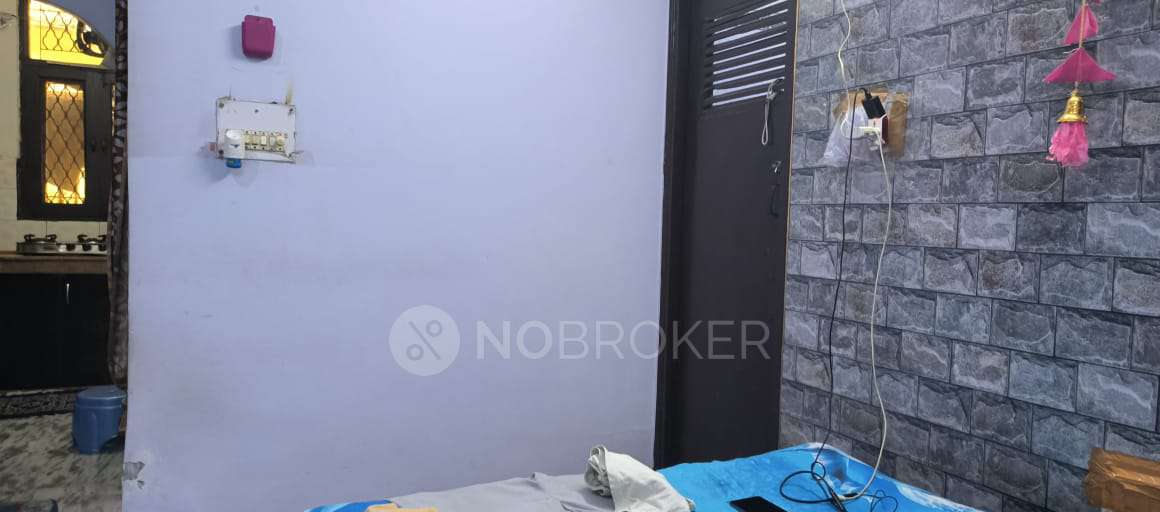 1 BHK Flat In Apartment  For Sale  In Shalimar Garden