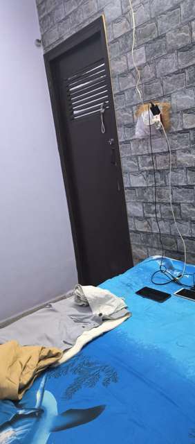 1 BHK Flat In Apartment  For Sale  In Shalimar Garden