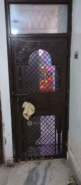 1 BHK Flat In Apartment  For Sale  In Shalimar Garden