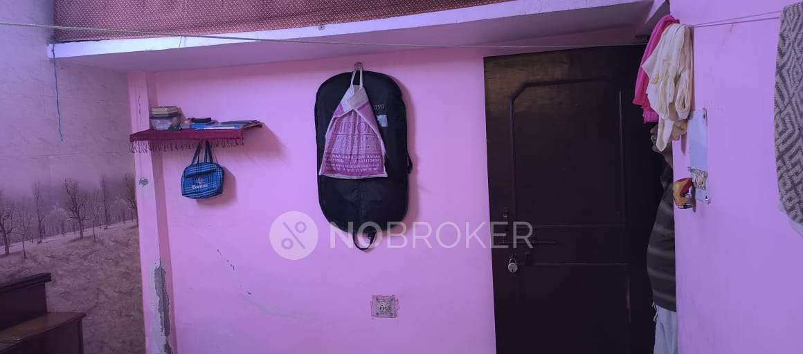 1 BHK Flat In Apartment  For Sale  In Shalimar Garden