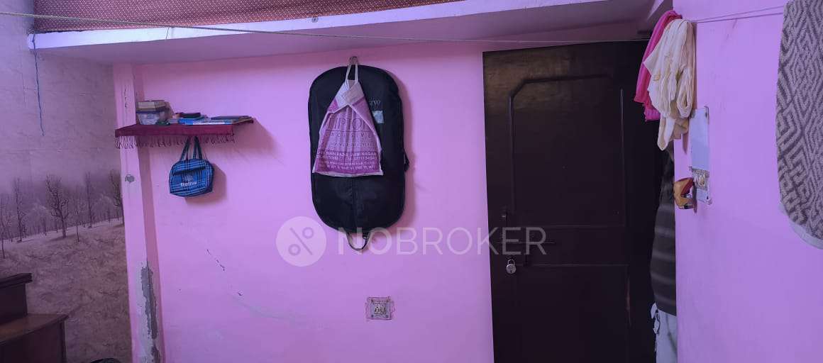 1 BHK Flat In Apartment  For Sale  In Shalimar Garden