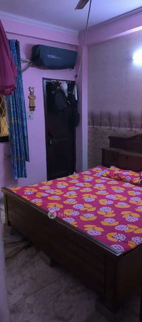 1 BHK Flat In Apartment  For Sale  In Shalimar Garden