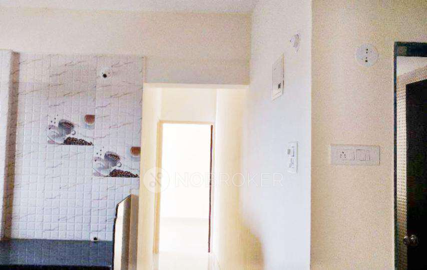 2 BHK Flat In Tanish Unnati For Sale  In Alandi