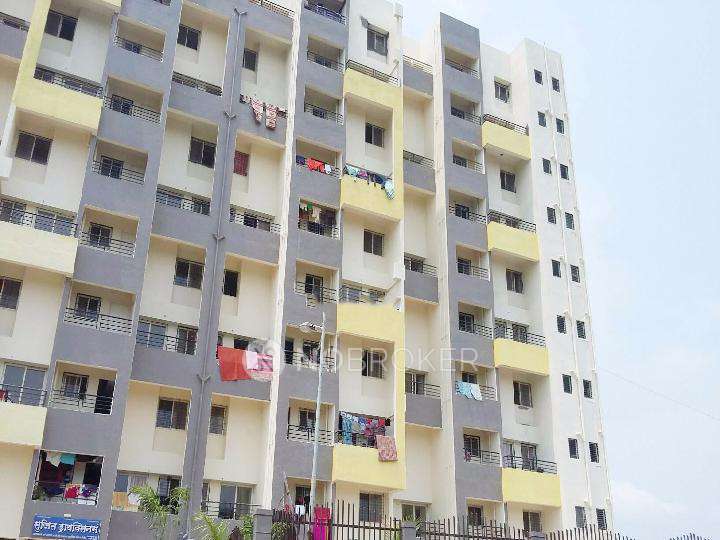 2 BHK Flat In Tanish Unnati For Sale  In Alandi