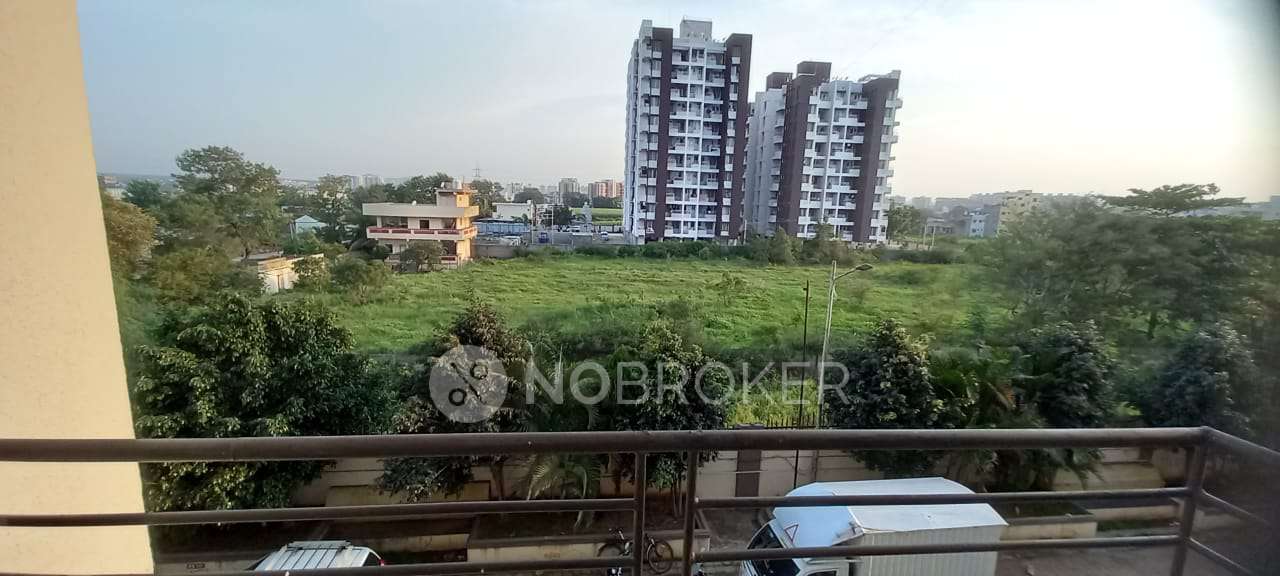 2 BHK Flat In Tanish Unnati For Sale  In Alandi
