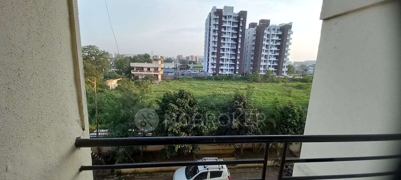 2 BHK Flat In Tanish Unnati For Sale  In Alandi