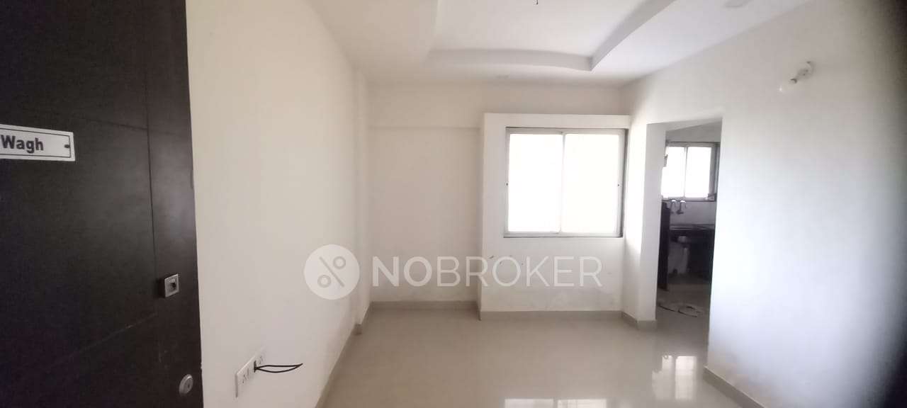 2 BHK Flat In Tanish Unnati For Sale  In Alandi