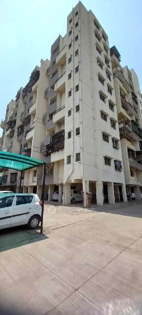 2 BHK Flat In Tanish Unnati For Sale  In Alandi