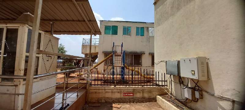 2 BHK Flat In Tanish Unnati For Sale  In Alandi