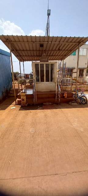 2 BHK Flat In Tanish Unnati For Sale  In Alandi