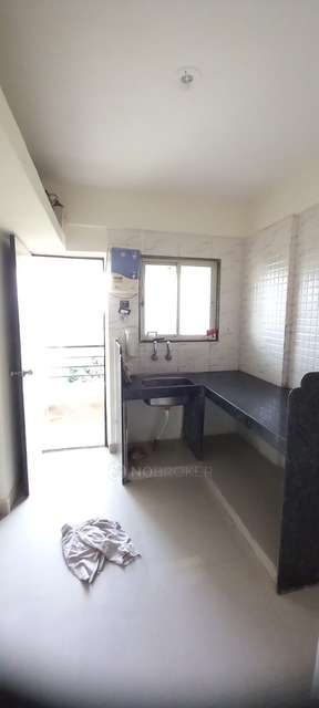 2 BHK Flat In Tanish Unnati For Sale  In Alandi